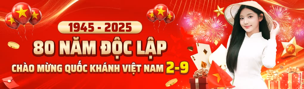 Banner thành viên mới 88VAN