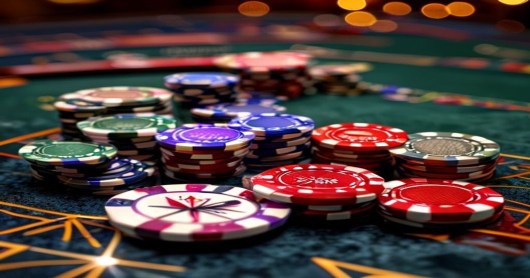 Hướng Dẫn Baccarat Cho Người Mới – Luật Chơi, Cách Tính Điểm Và Cửa Cược